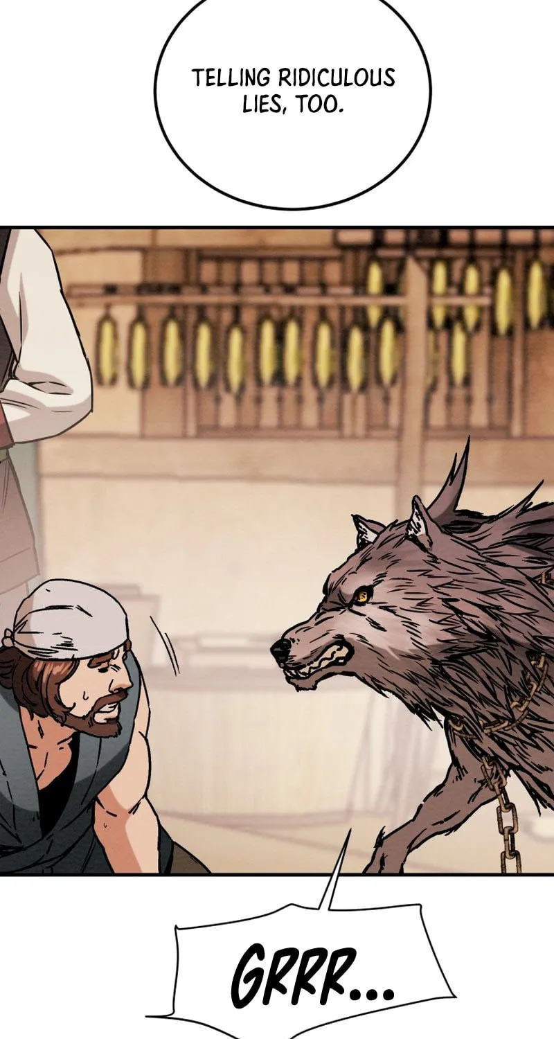 Heavenly Moon Chapter 29 page 61 - 