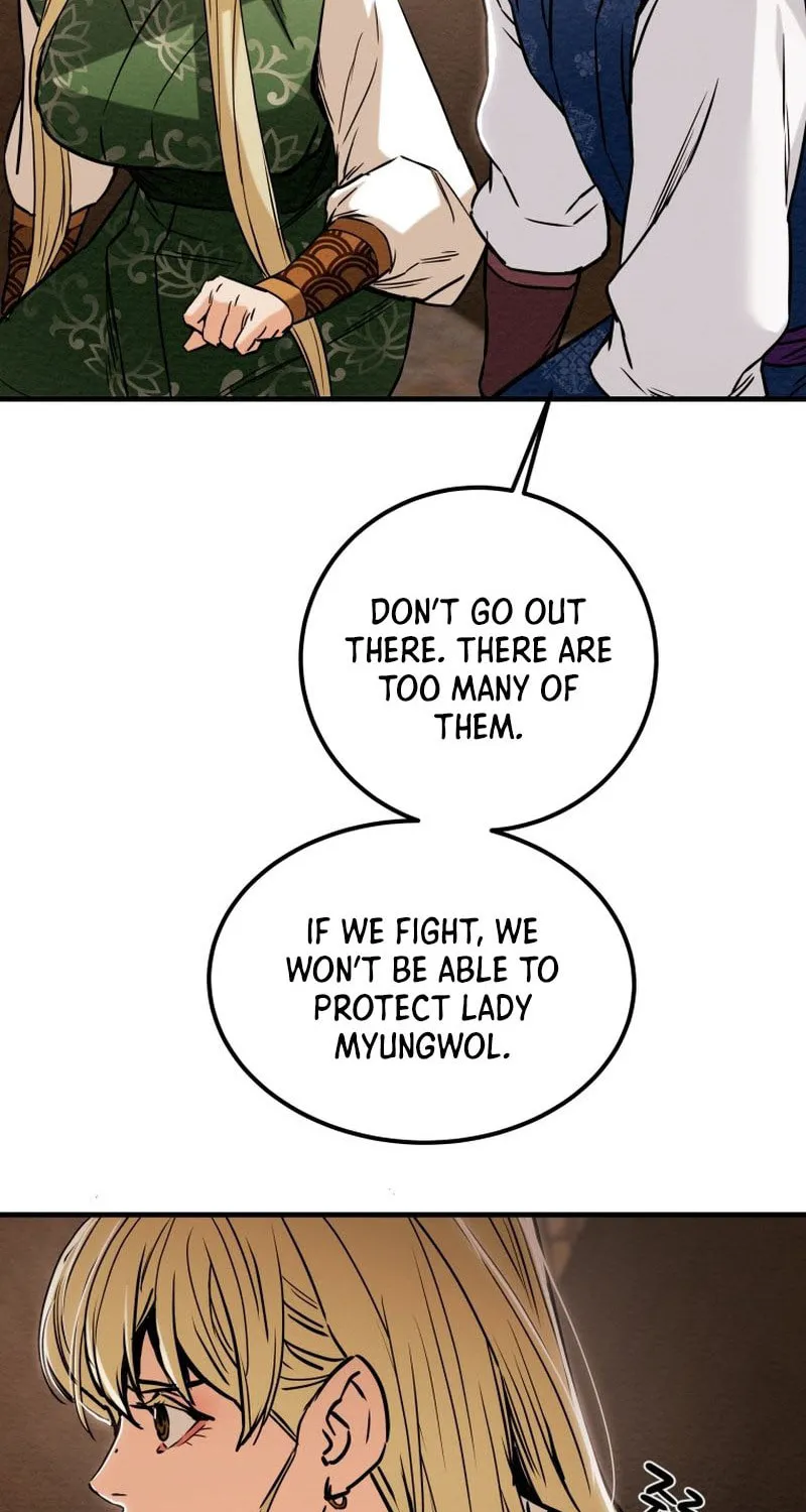 Heavenly Moon Chapter 29 page 67 - 