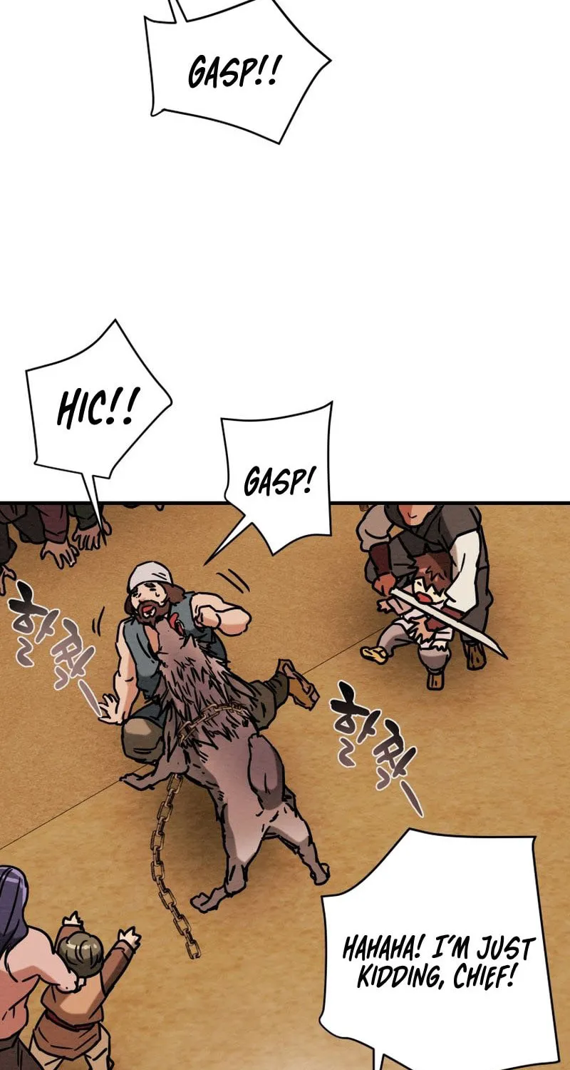 Heavenly Moon Chapter 29 page 75 - 