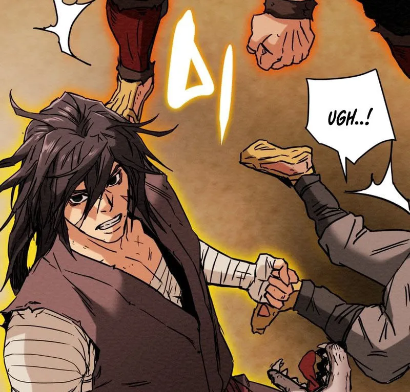 Heavenly Moon Chapter 29 page 98 - 