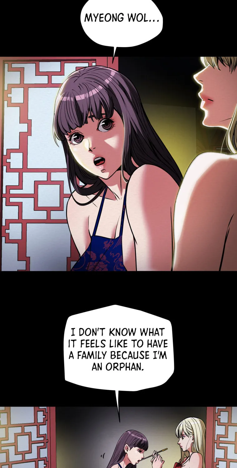 Heavenly Moon Chapter 3 page 11 - 