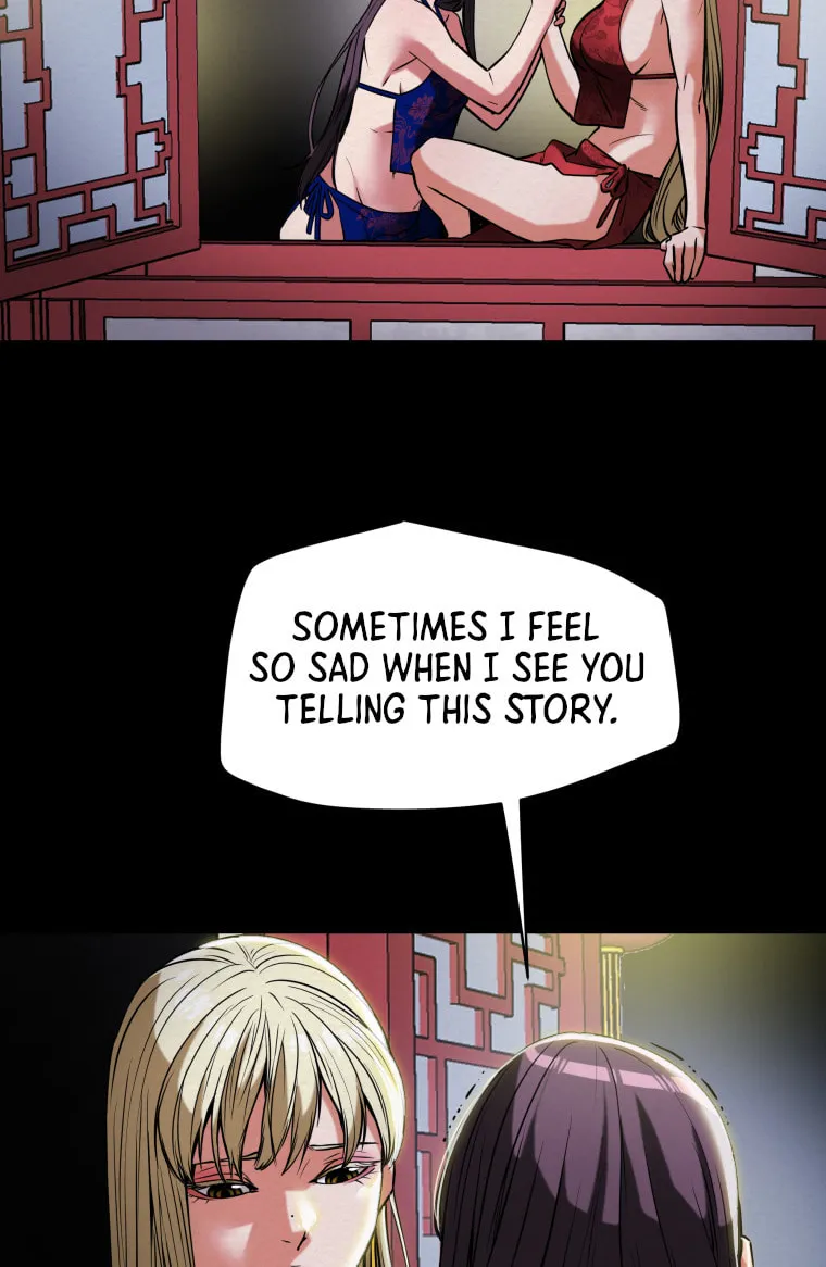 Heavenly Moon Chapter 3 page 12 - 
