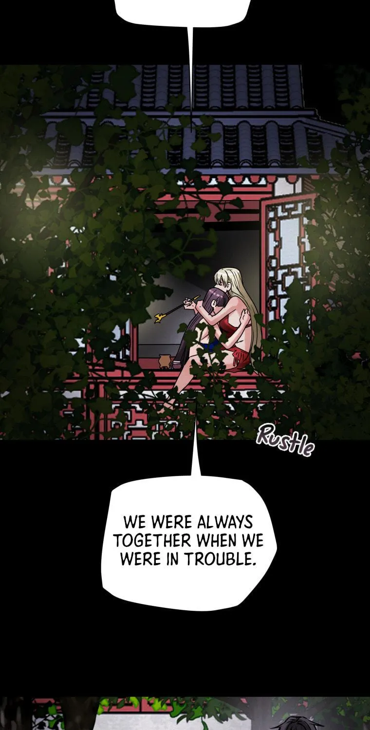 Heavenly Moon Chapter 3 page 15 - 