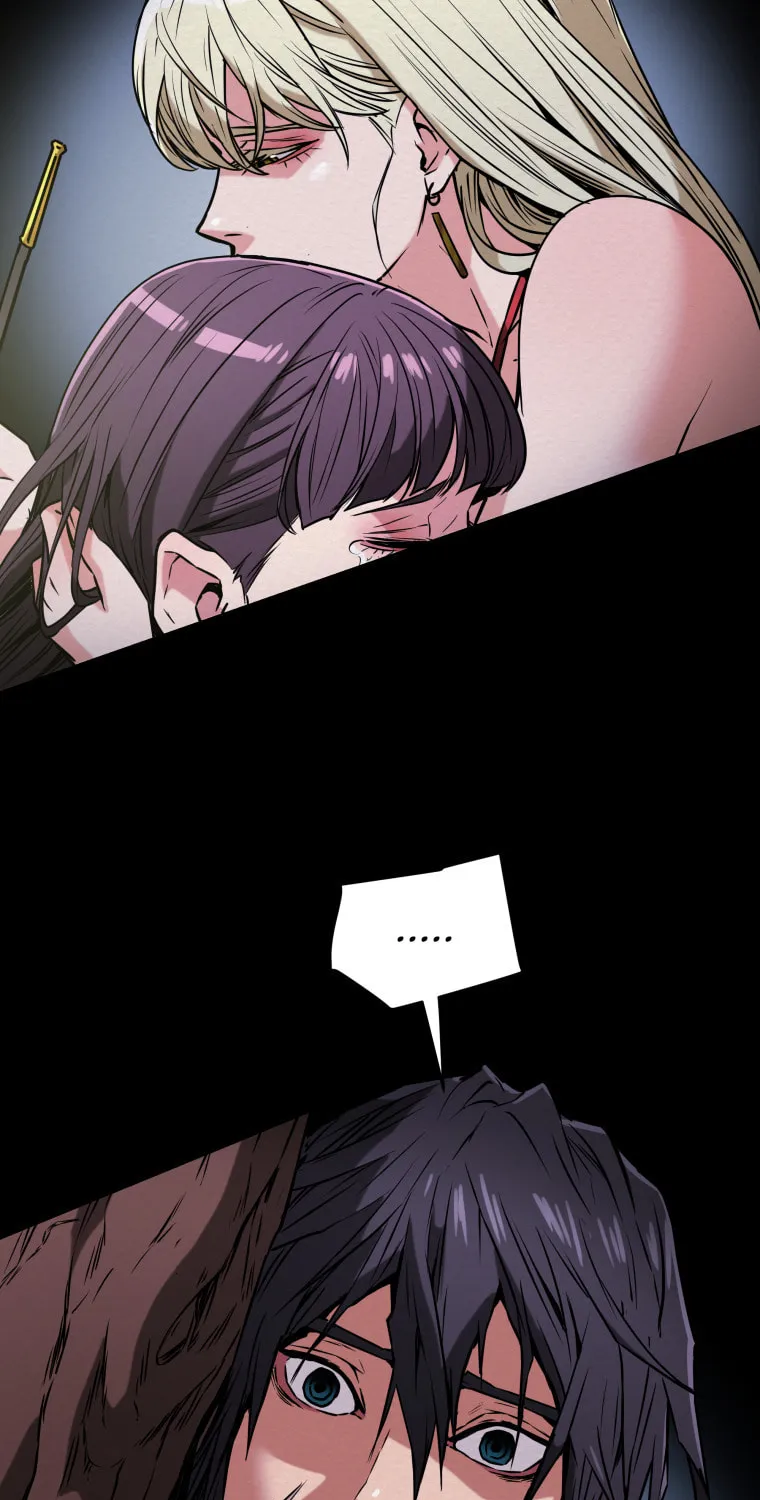 Heavenly Moon Chapter 3 page 21 - 