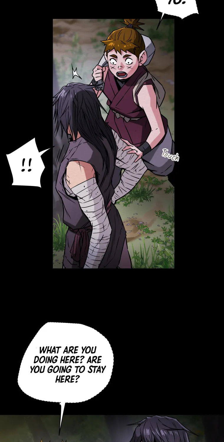 Heavenly Moon Chapter 3 page 24 - 