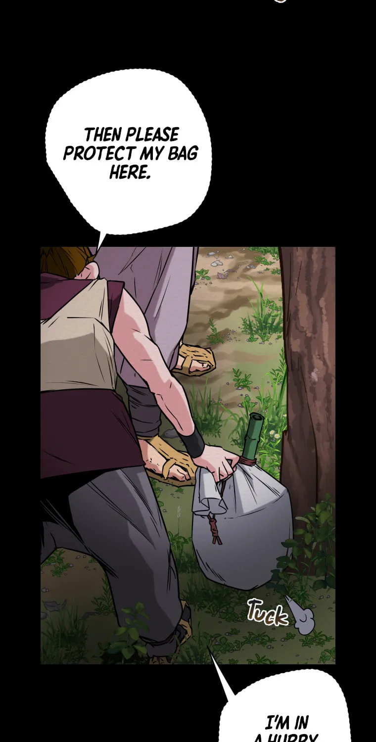 Heavenly Moon Chapter 3 page 27 - 