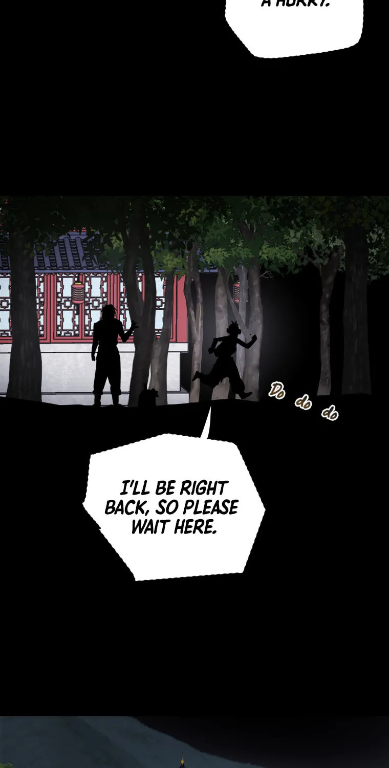 Heavenly Moon Chapter 3 page 28 - 