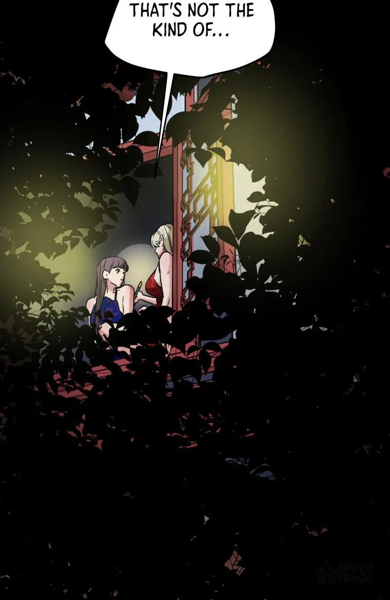 Heavenly Moon Chapter 3 page 4 - 