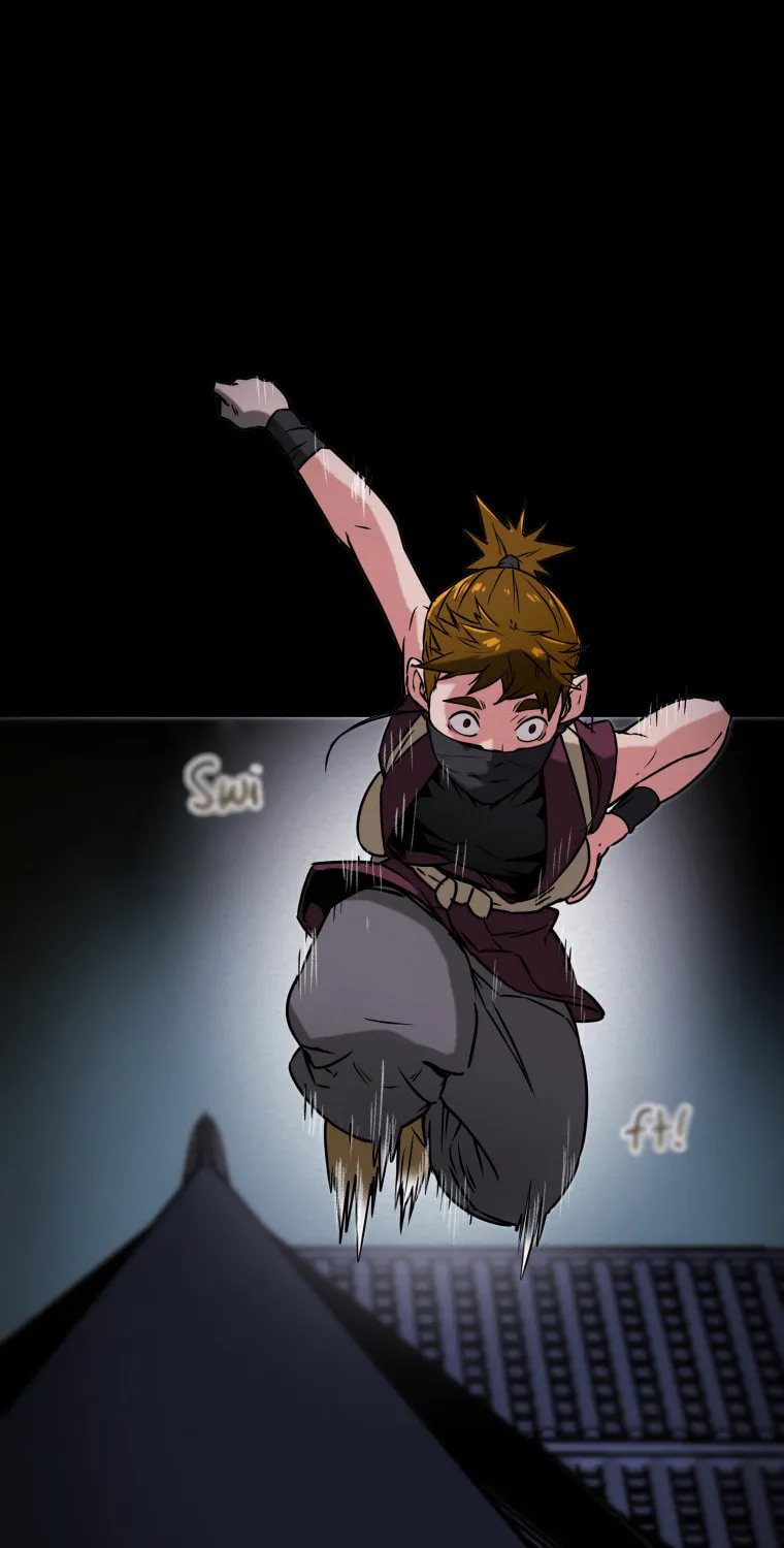 Heavenly Moon Chapter 3 page 33 - 