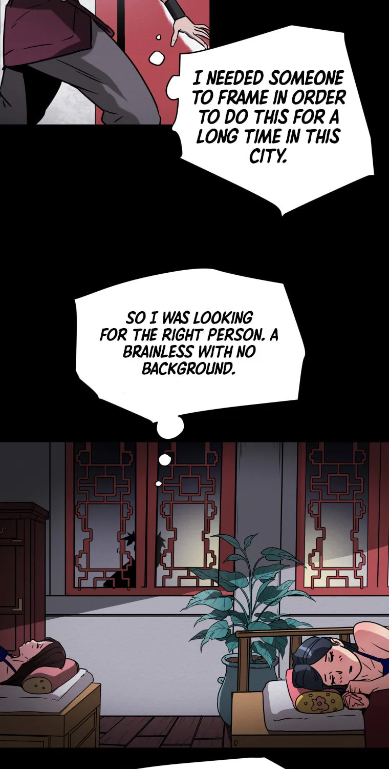 Heavenly Moon Chapter 3 page 39 - 