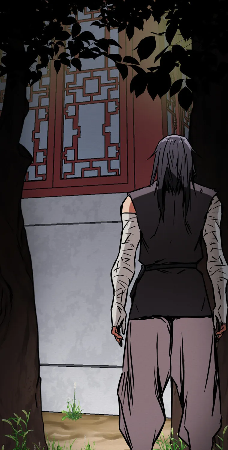 Heavenly Moon Chapter 3 page 5 - 