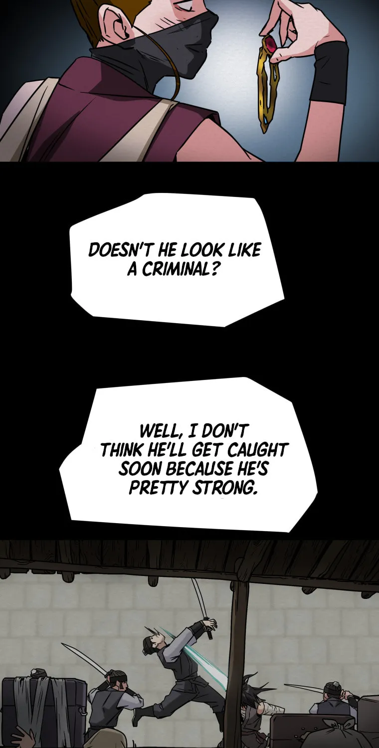 Heavenly Moon Chapter 3 page 42 - 