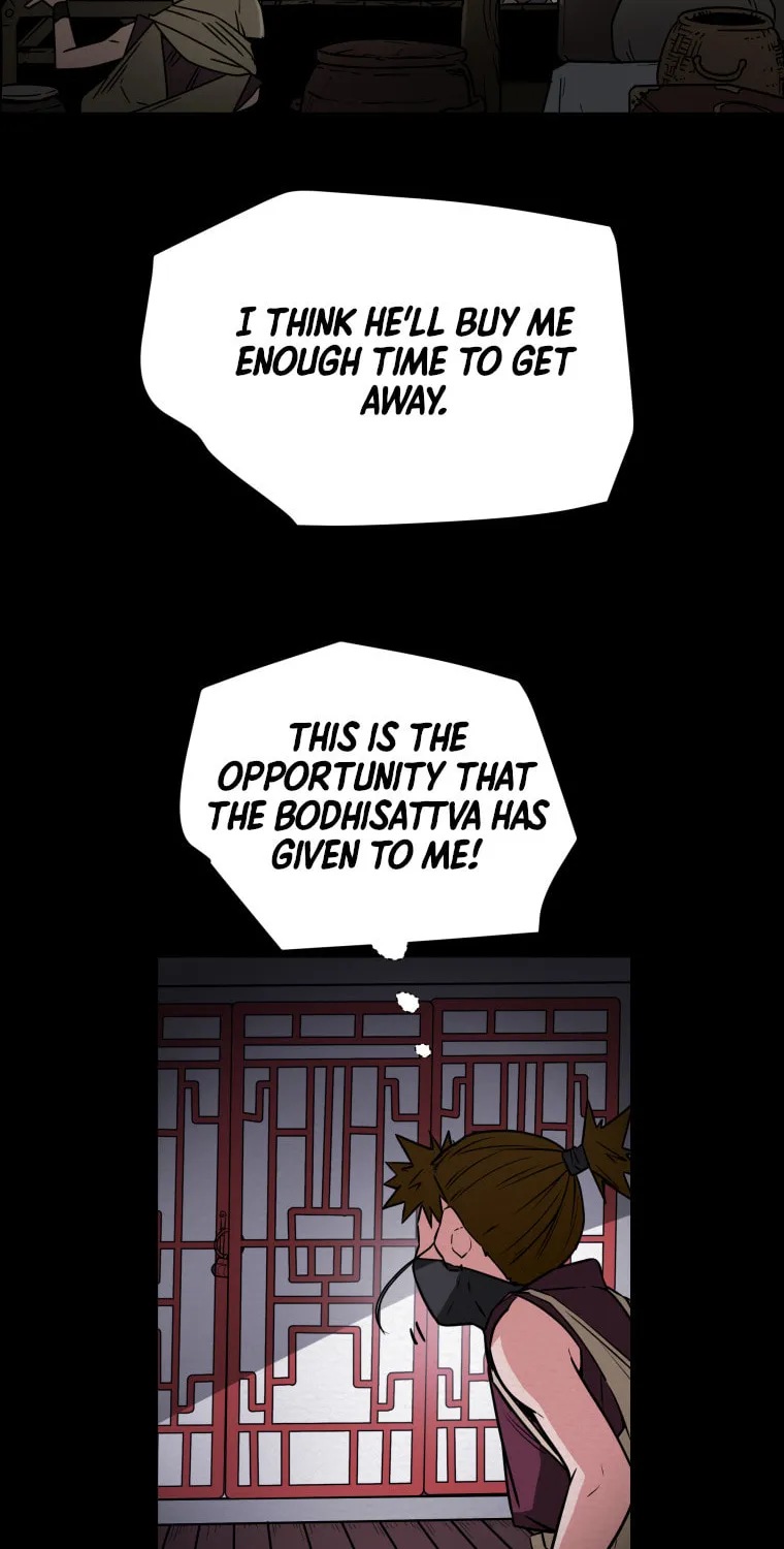 Heavenly Moon Chapter 3 page 43 - 