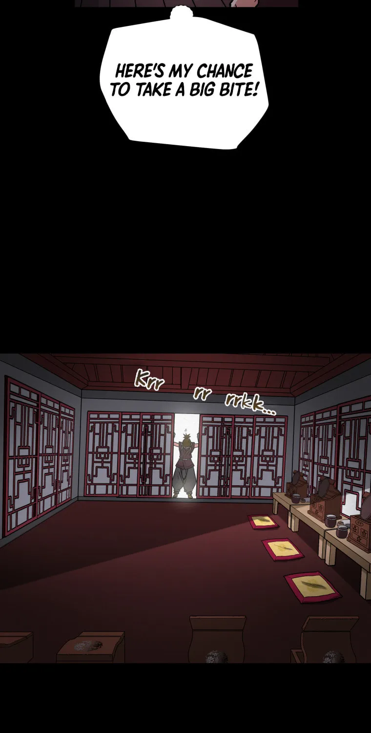 Heavenly Moon Chapter 3 page 45 - 