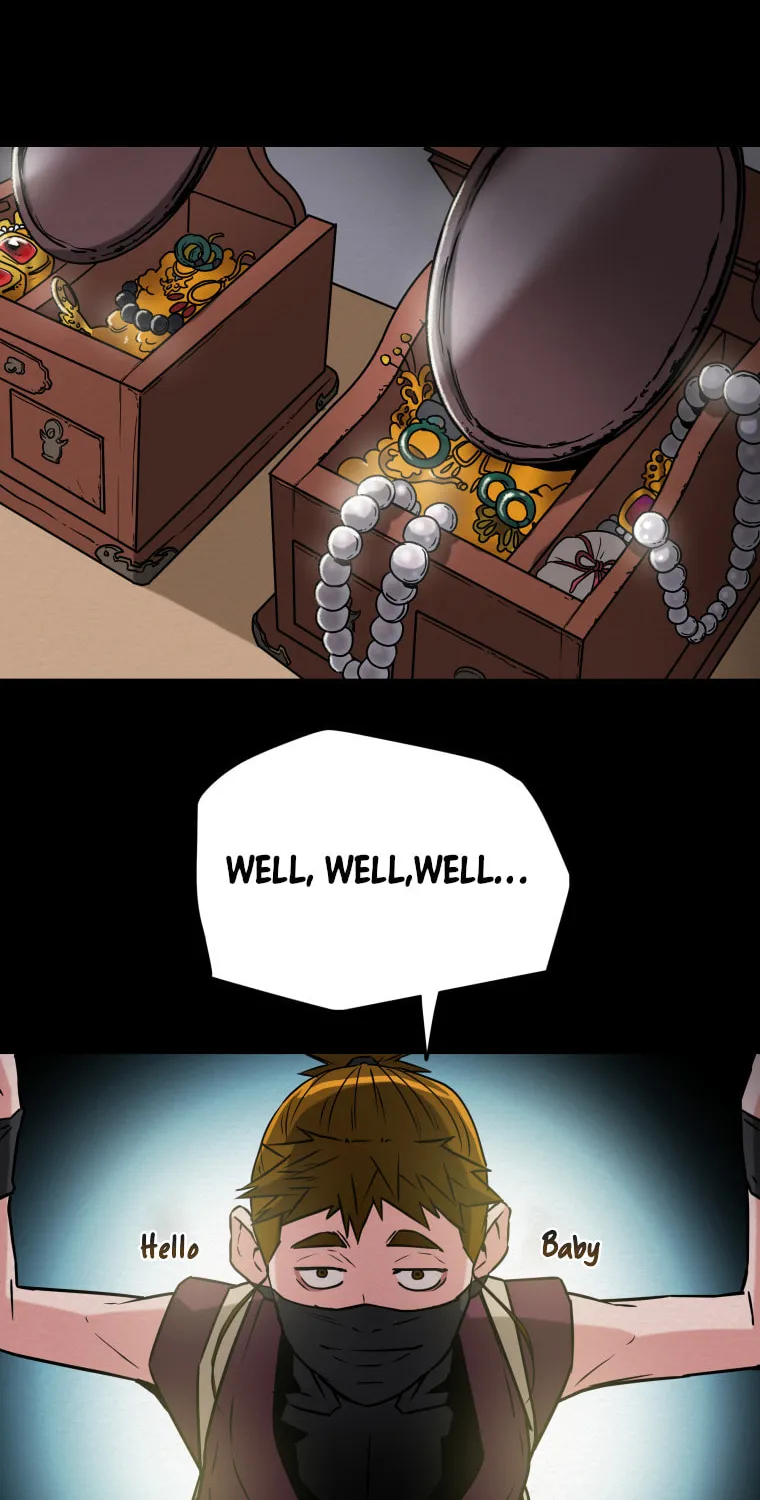 Heavenly Moon Chapter 3 page 46 - 