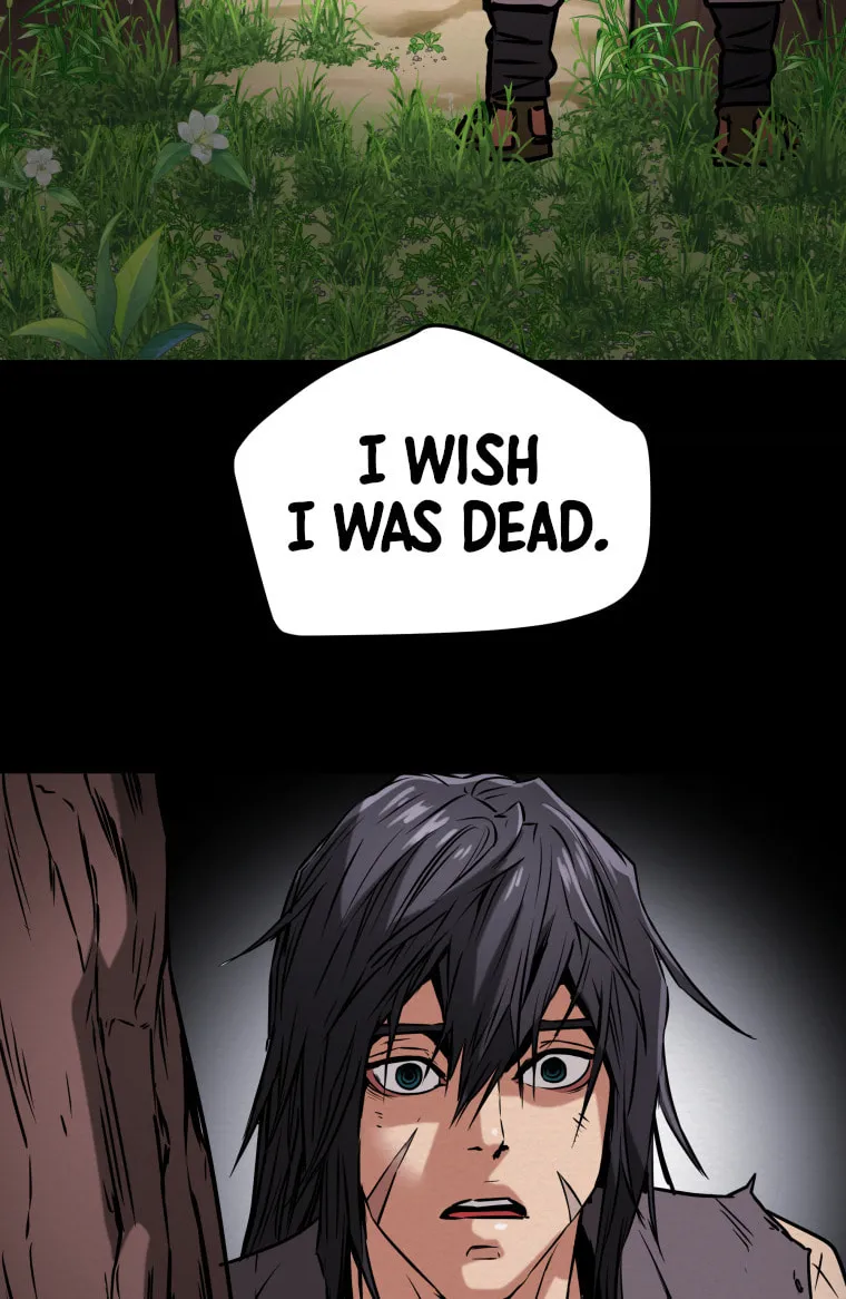 Heavenly Moon Chapter 3 page 6 - 