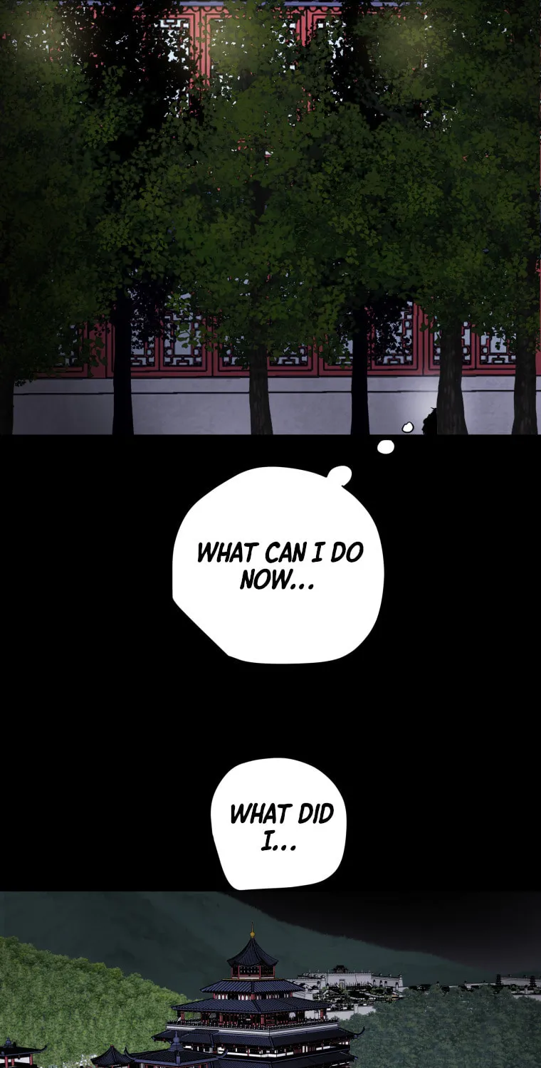 Heavenly Moon Chapter 3 page 55 - 