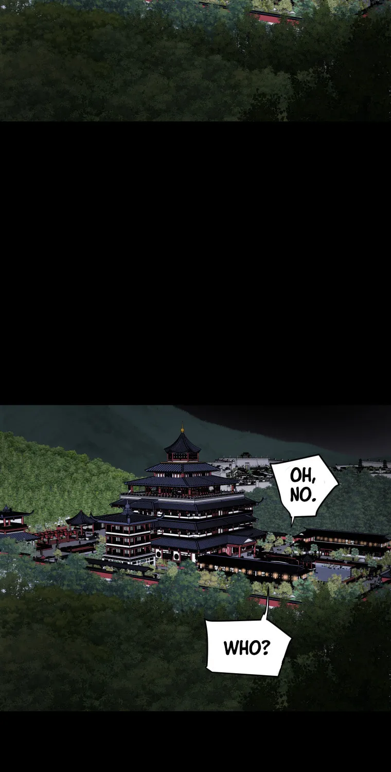 Heavenly Moon Chapter 3 page 57 - 