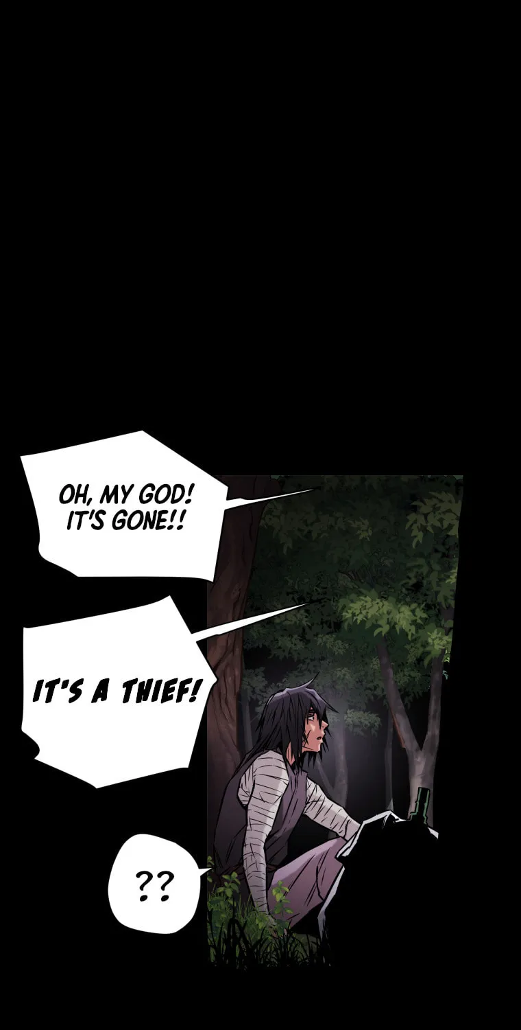 Heavenly Moon Chapter 3 page 58 - 