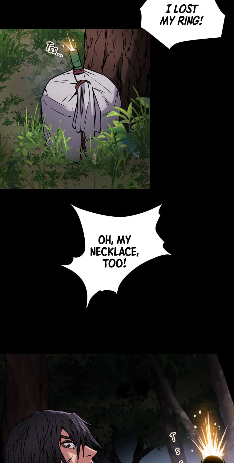Heavenly Moon Chapter 3 page 60 - 