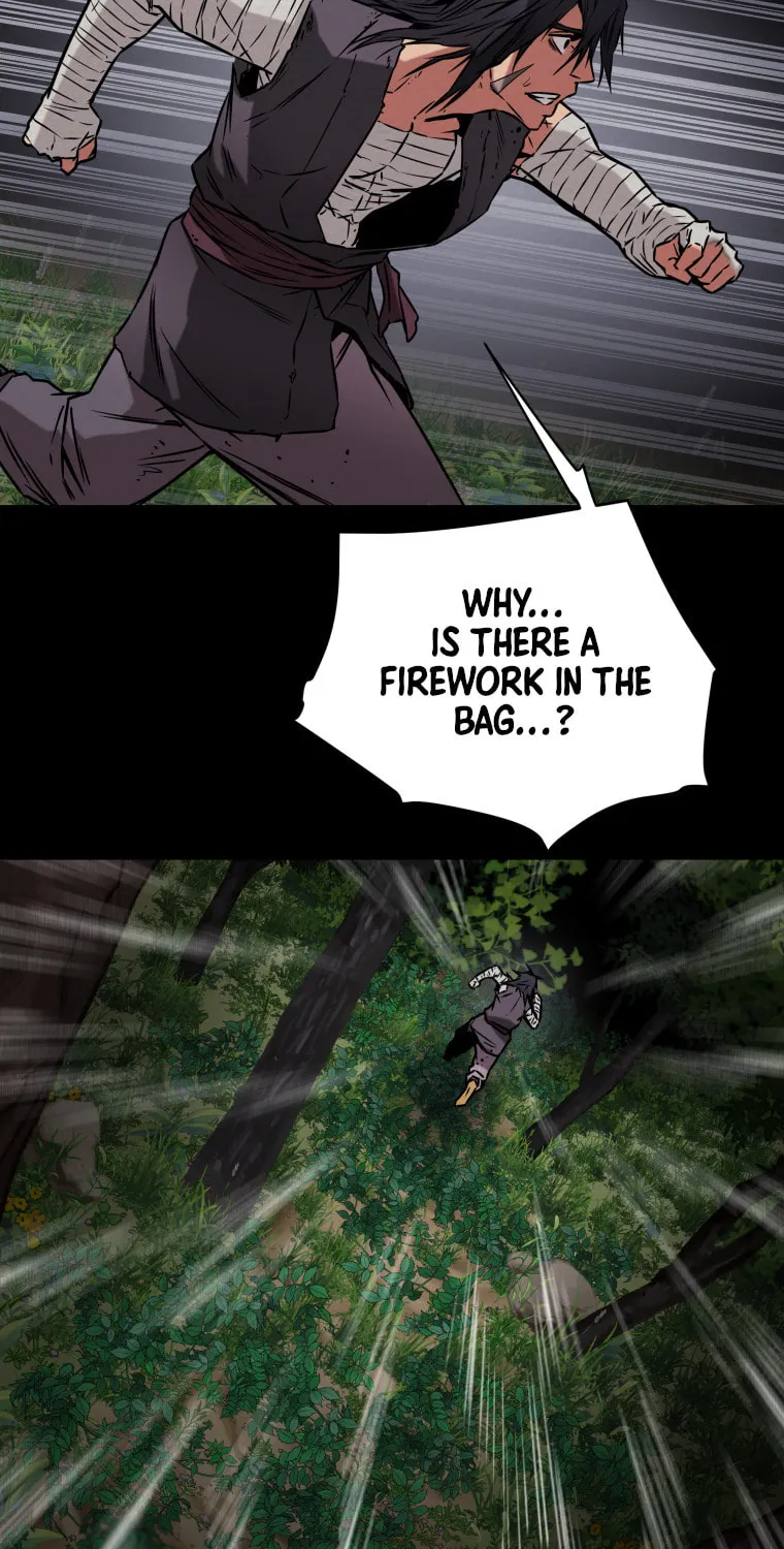 Heavenly Moon Chapter 3 page 70 - 