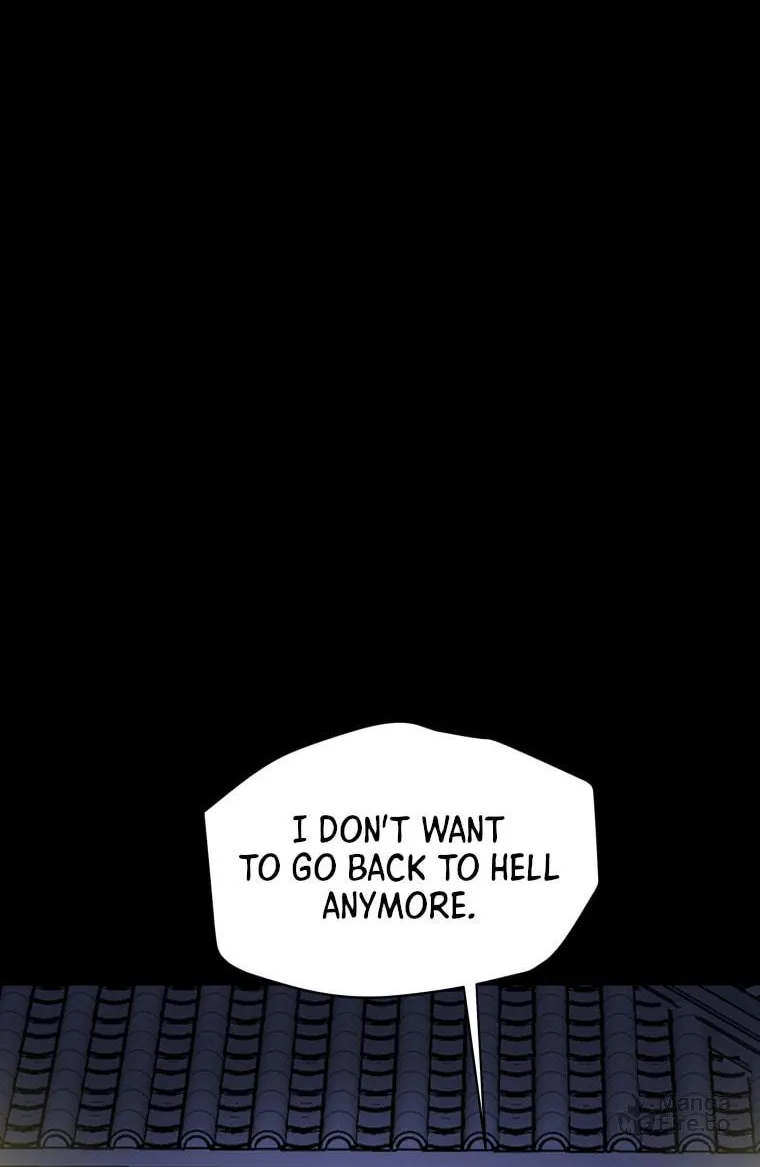 Heavenly Moon Chapter 3 page 8 - 