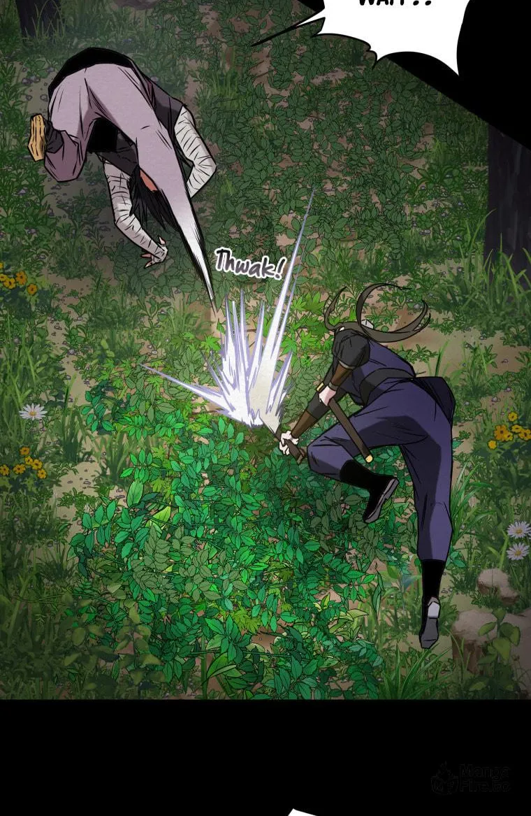 Heavenly Moon Chapter 3 page 76 - 