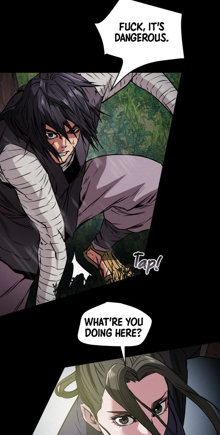 Heavenly Moon Chapter 3 page 77 - 