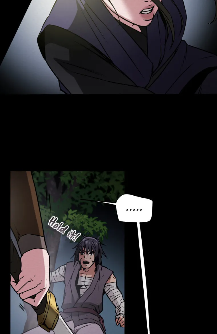 Heavenly Moon Chapter 3 page 78 - 