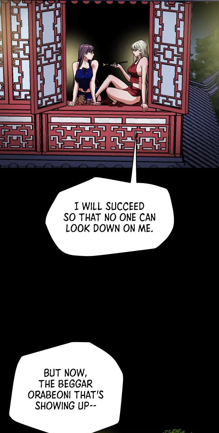Heavenly Moon Chapter 3 page 9 - 