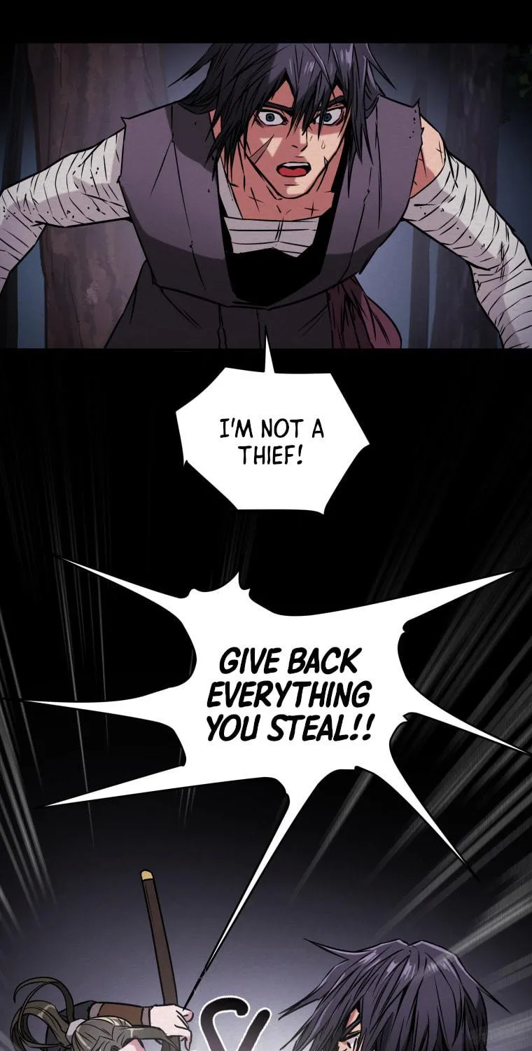 Heavenly Moon Chapter 3 page 81 - 