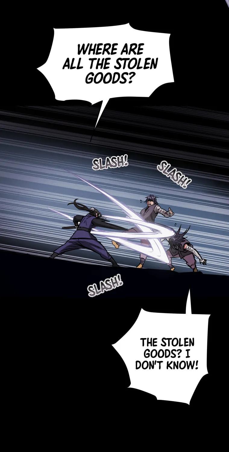 Heavenly Moon Chapter 3 page 83 - 