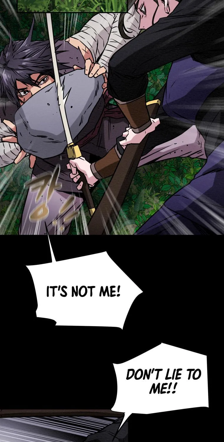 Heavenly Moon Chapter 3 page 85 - 