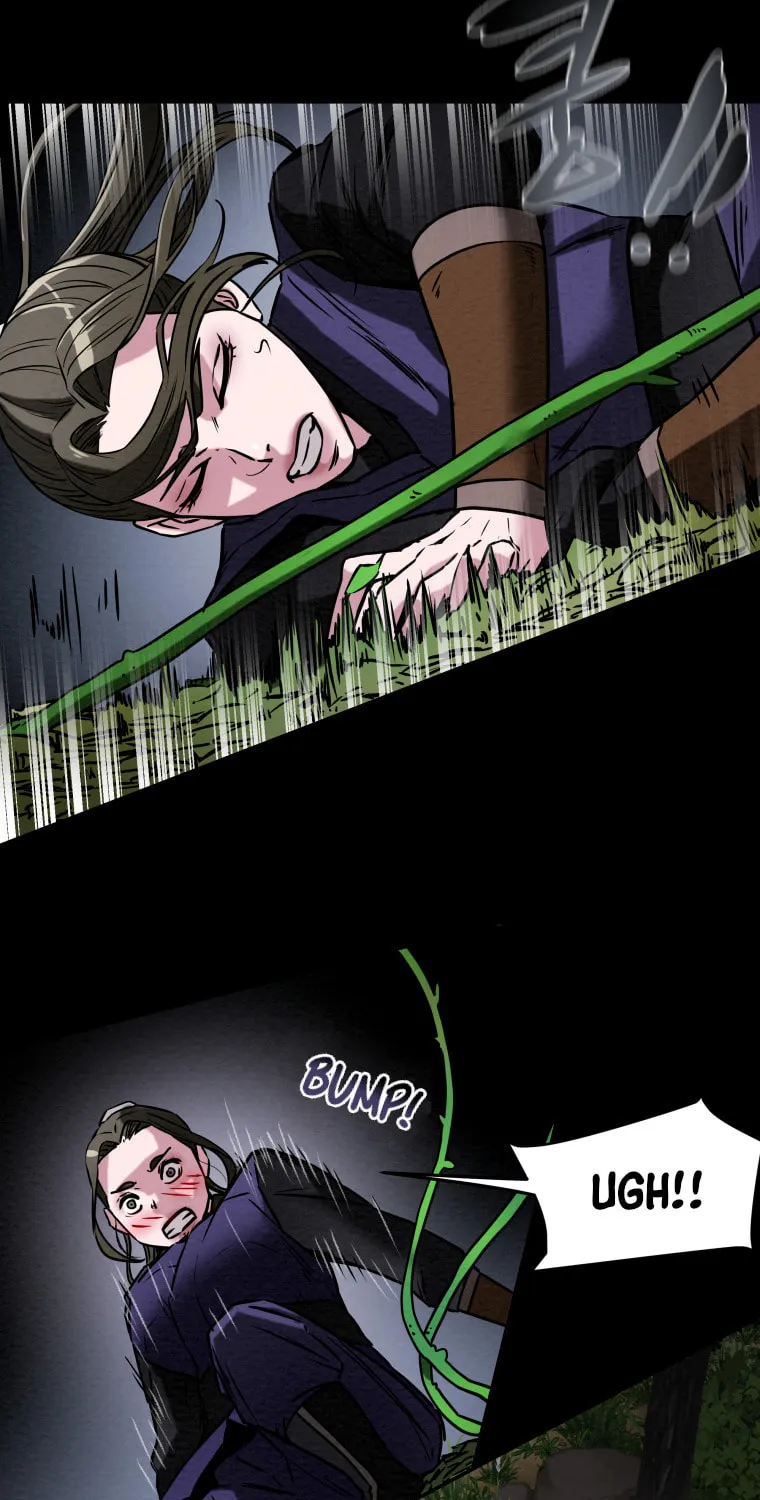 Heavenly Moon Chapter 3 page 89 - 
