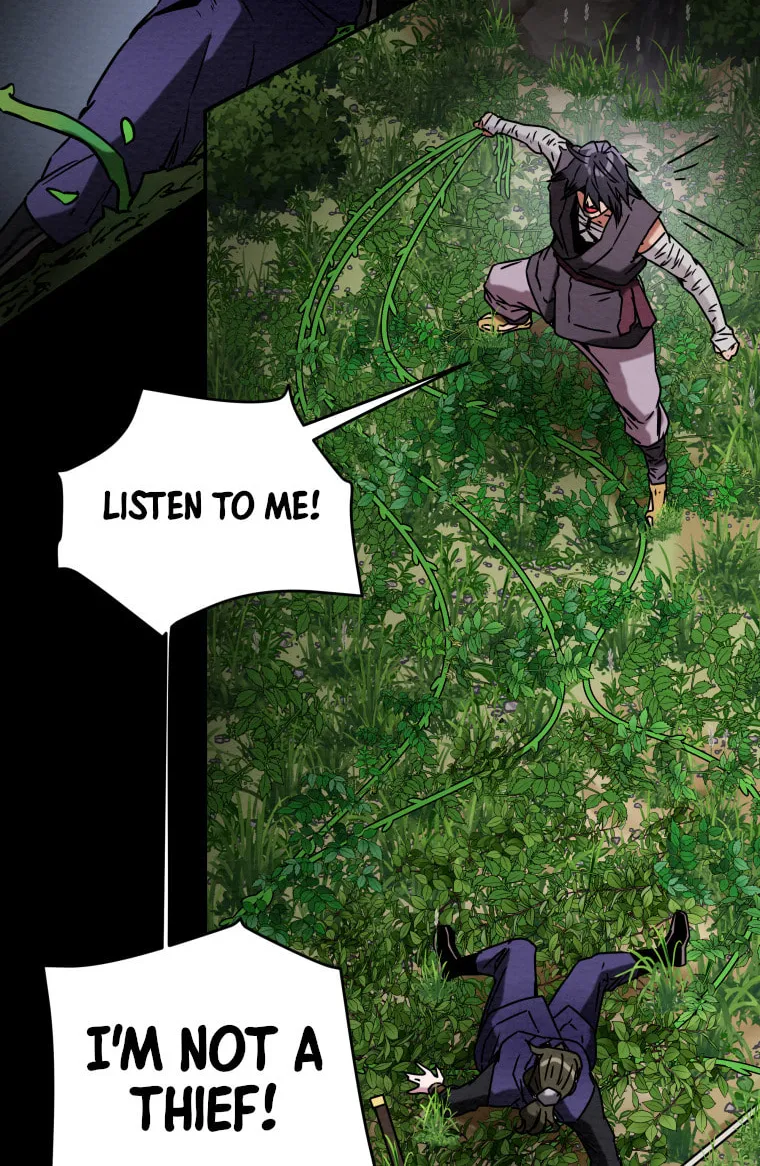Heavenly Moon Chapter 3 page 90 - 