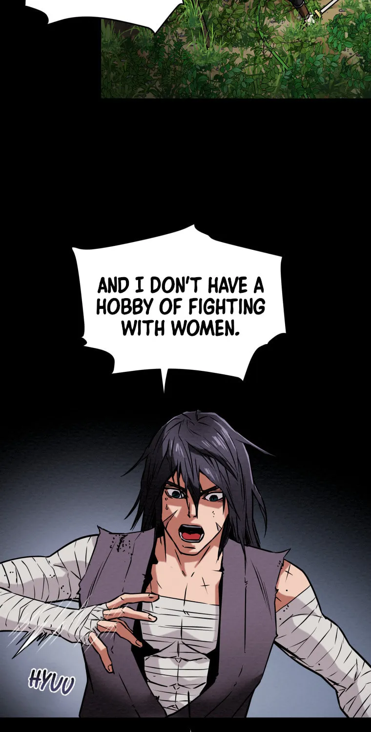 Heavenly Moon Chapter 3 page 91 - 