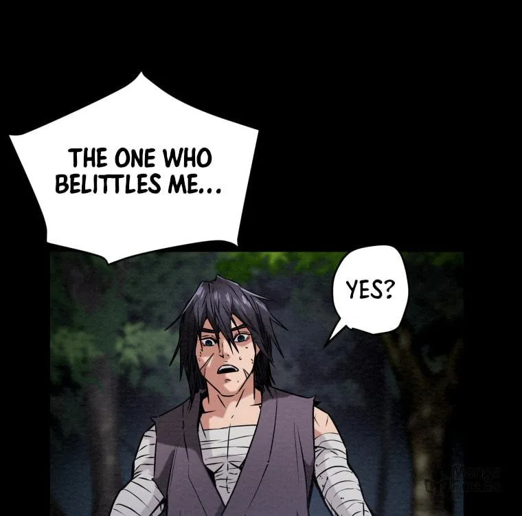 Heavenly Moon Chapter 3 page 94 - 