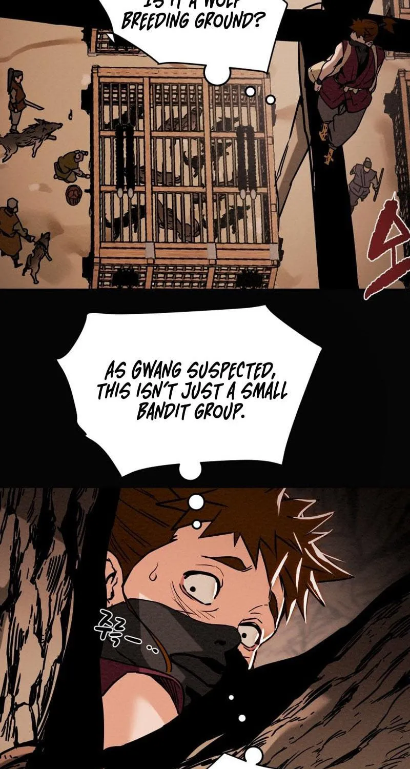 Heavenly Moon Chapter 30 page 113 - 