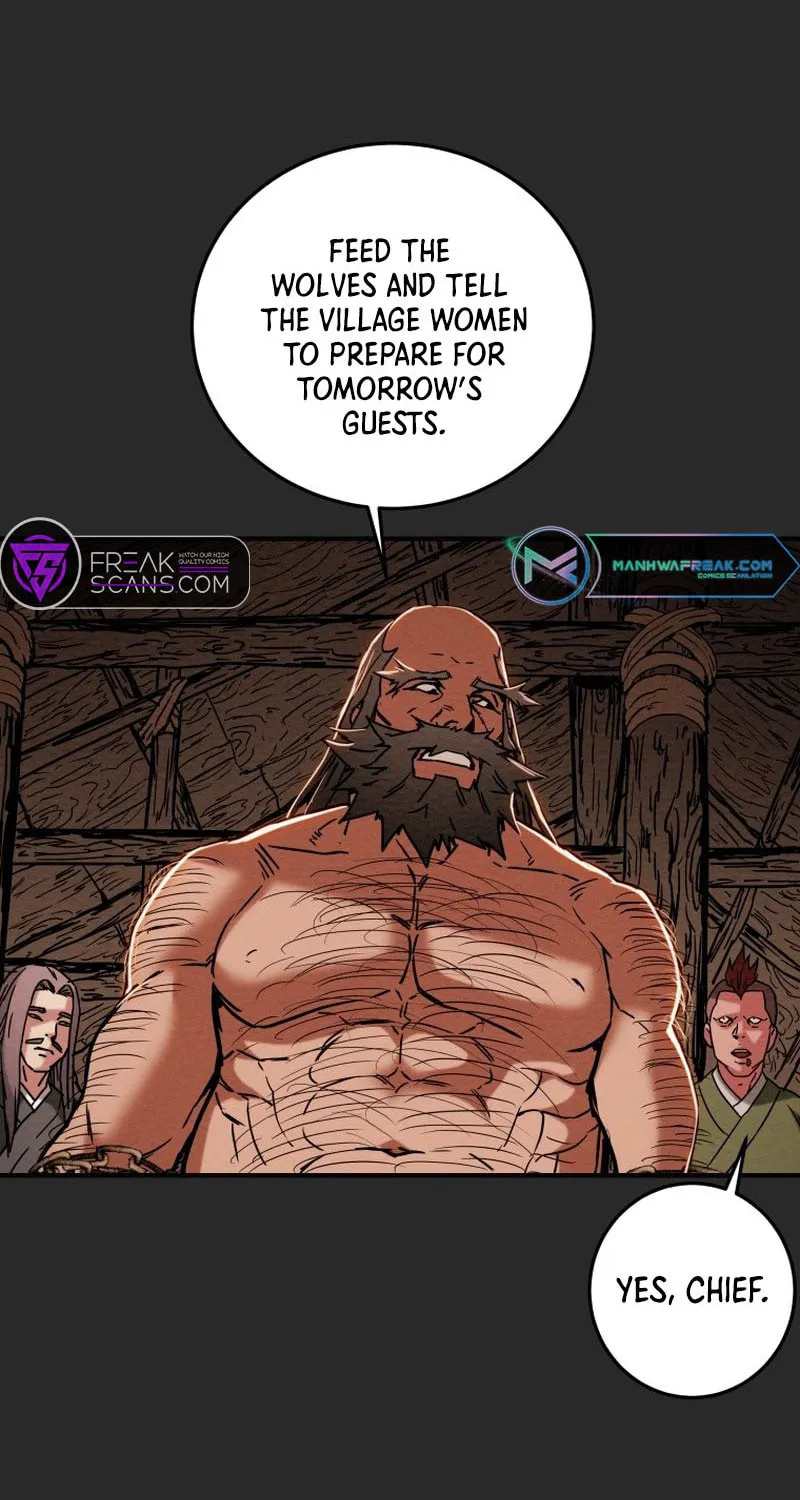 Heavenly Moon Chapter 30 page 117 - 