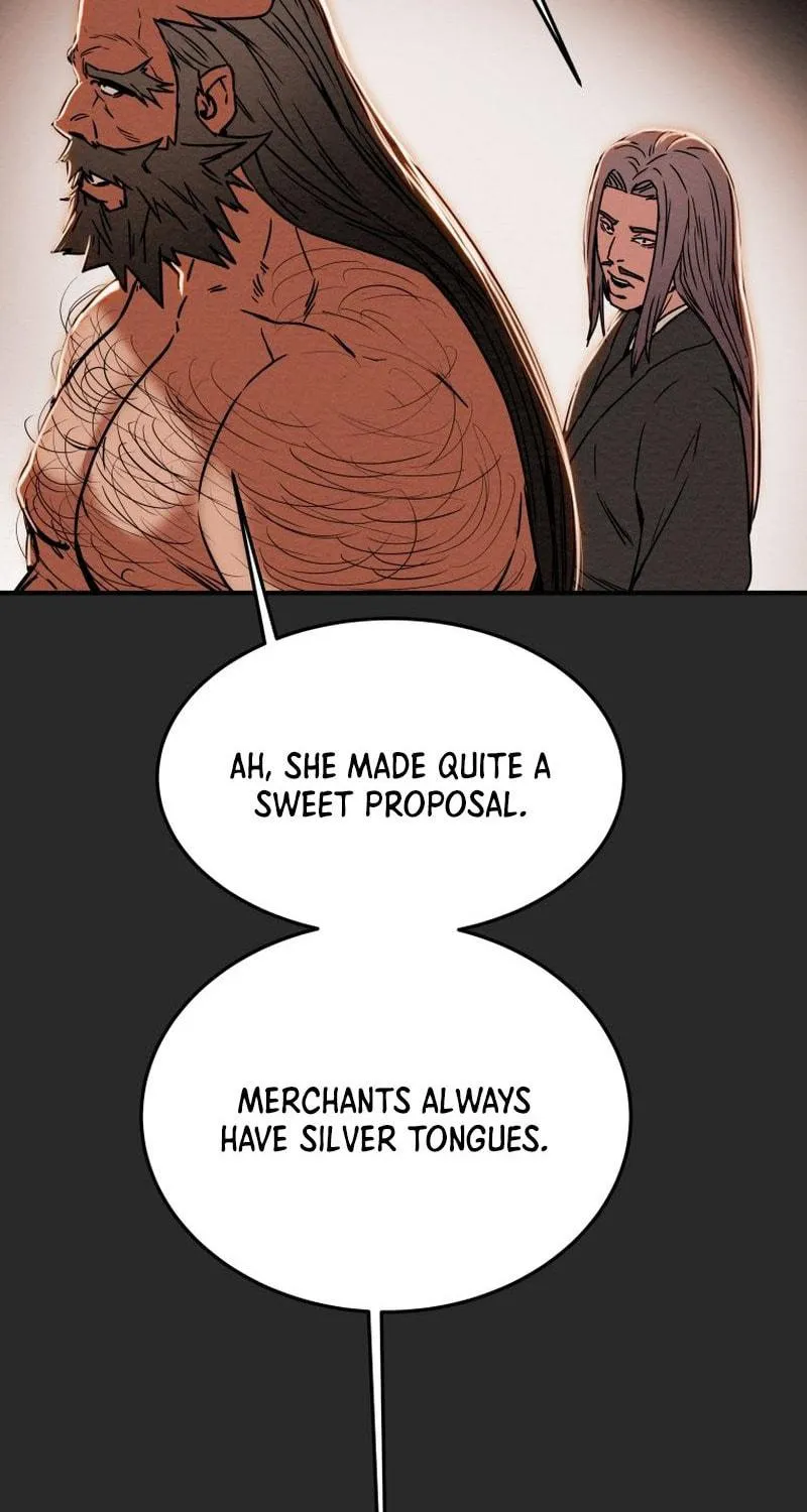 Heavenly Moon Chapter 30 page 119 - 