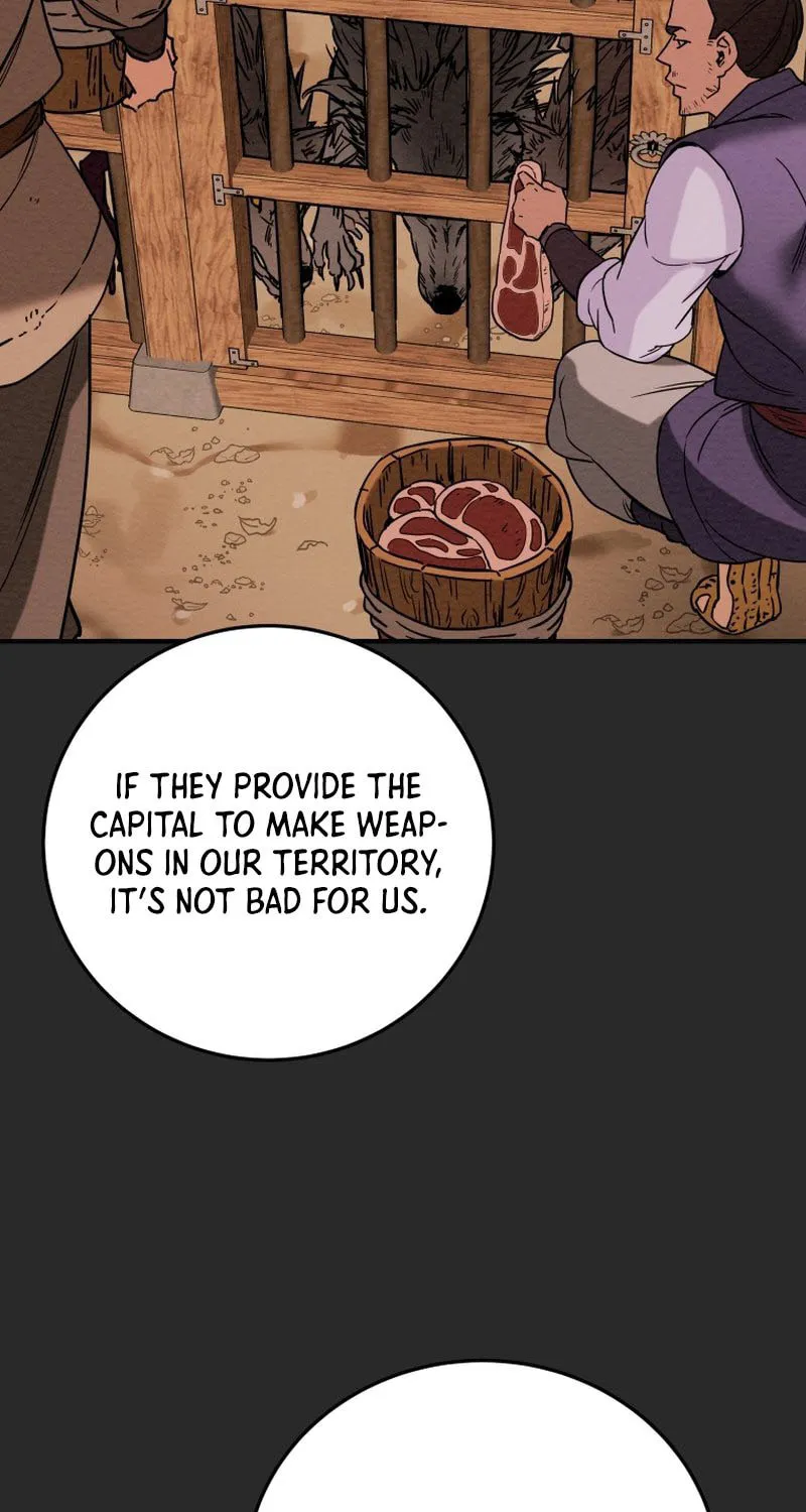 Heavenly Moon Chapter 30 page 121 - 