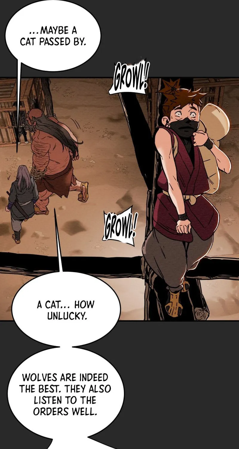 Heavenly Moon Chapter 30 page 133 - 
