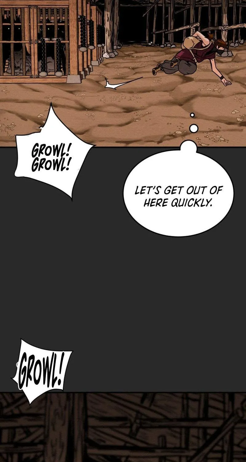 Heavenly Moon Chapter 30 page 137 - 