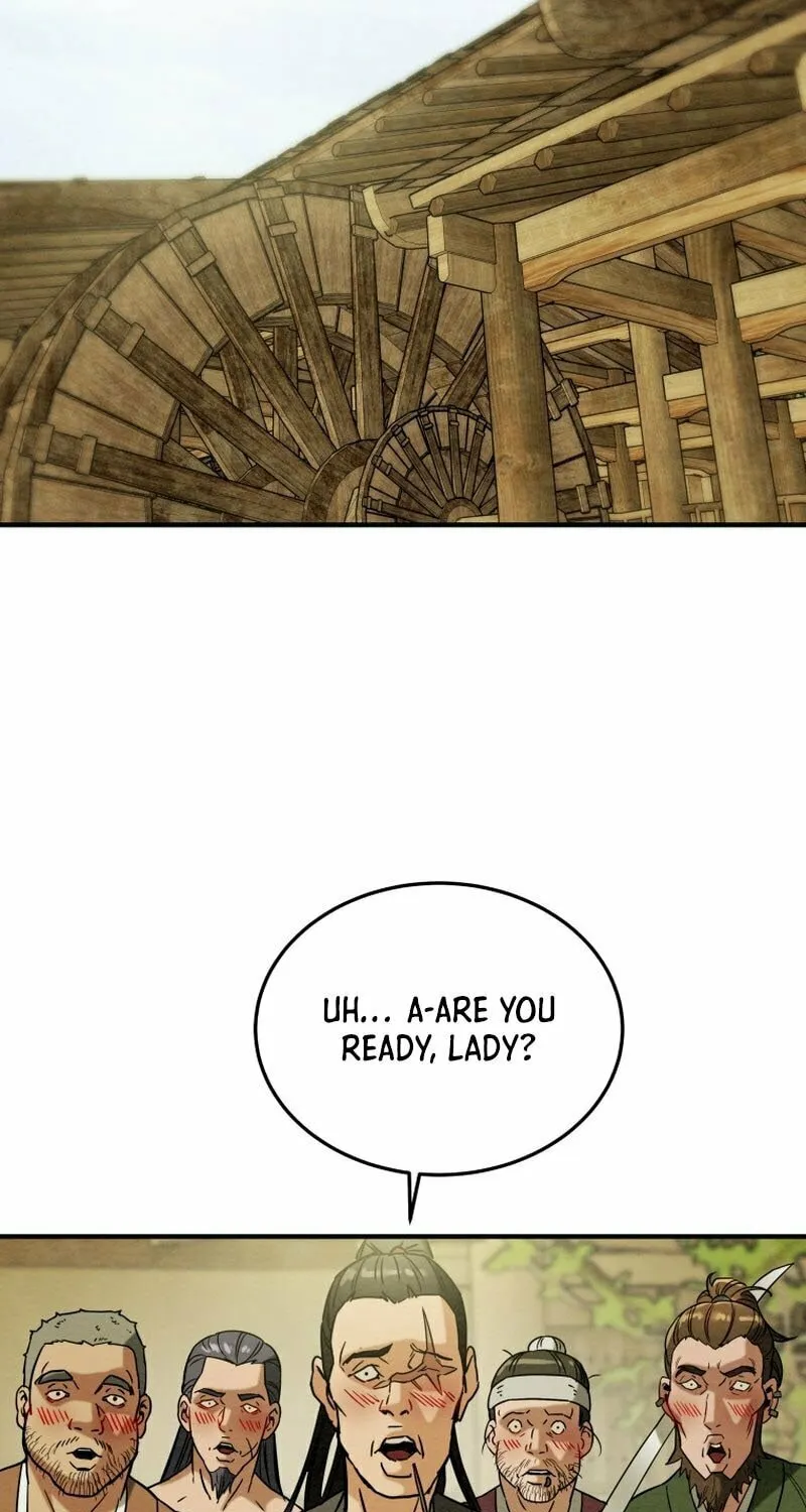 Heavenly Moon Chapter 30 page 143 - 