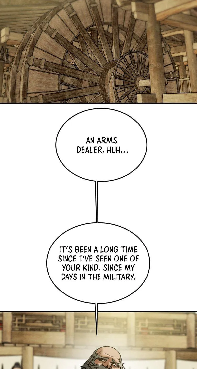 Heavenly Moon Chapter 30 page 17 - 