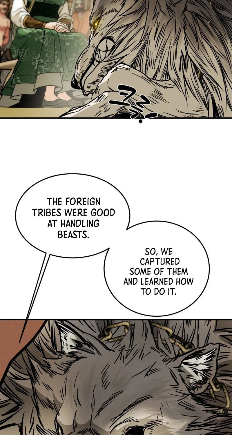 Heavenly Moon Chapter 30 page 25 - 