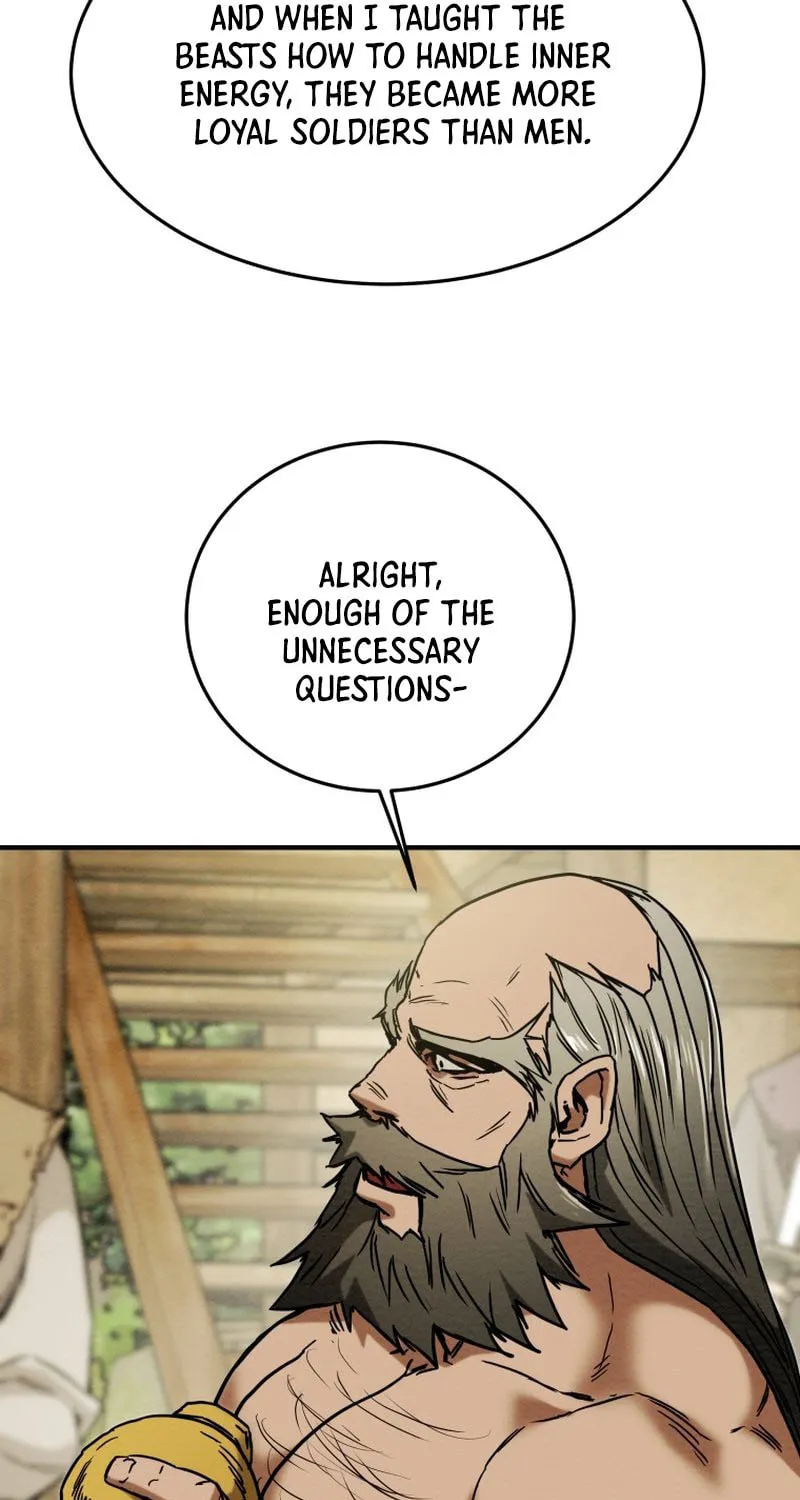 Heavenly Moon Chapter 30 page 27 - 