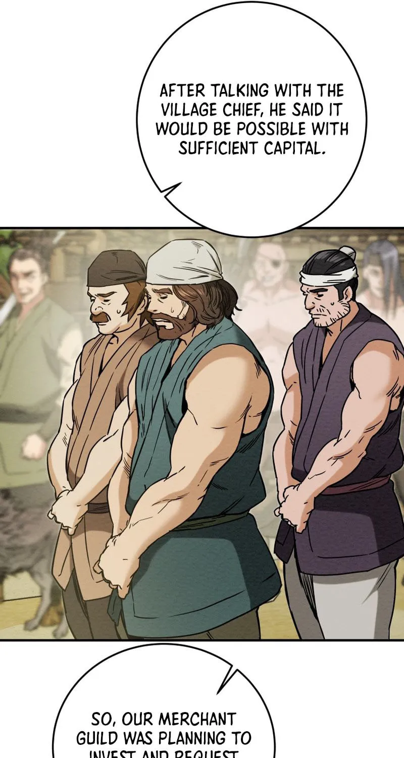 Heavenly Moon Chapter 30 page 31 - 