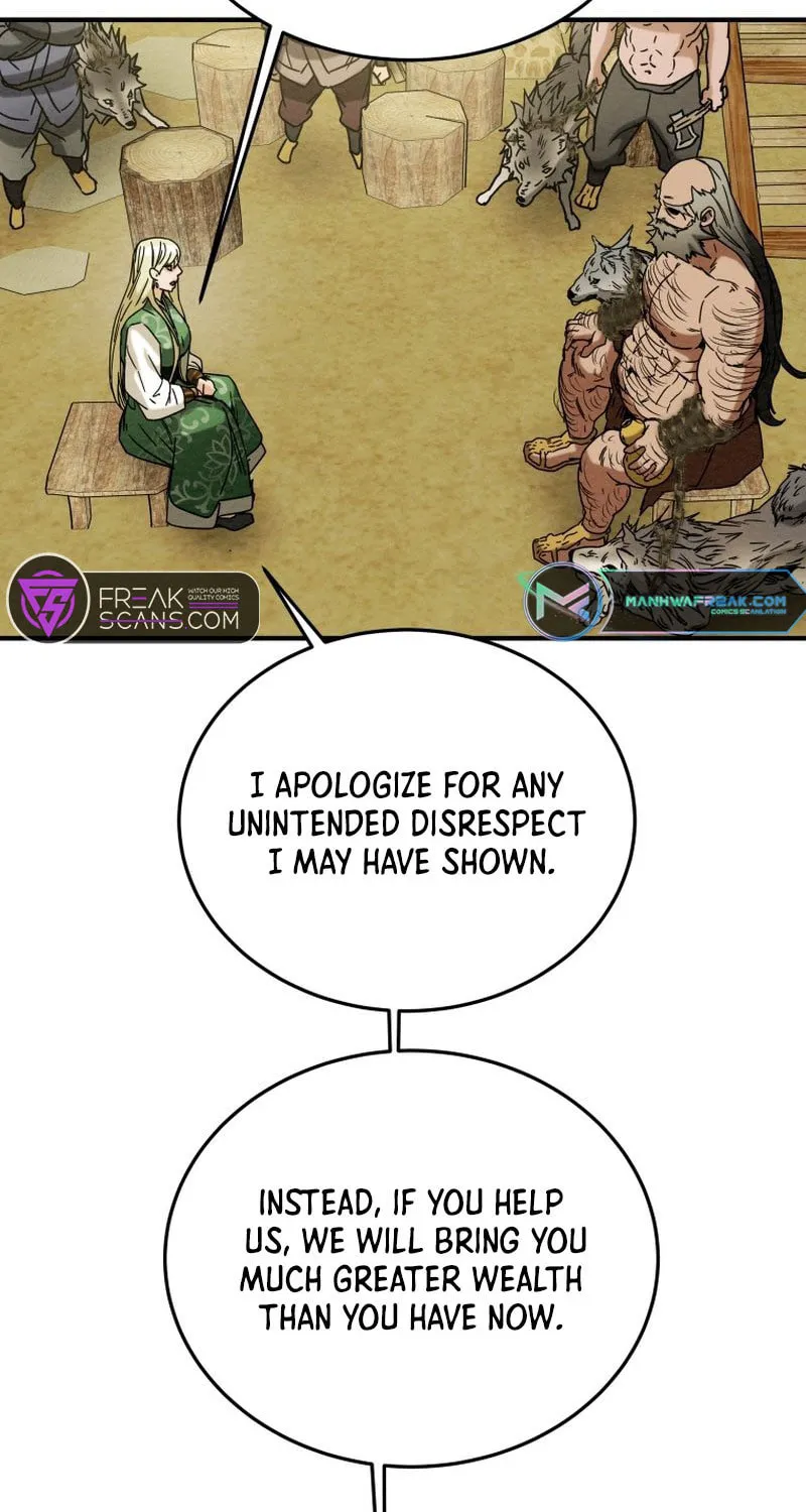 Heavenly Moon Chapter 30 page 33 - 