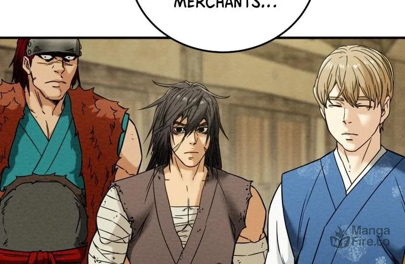 Heavenly Moon Chapter 30 page 36 - 